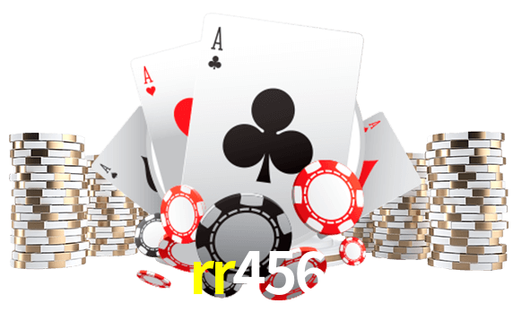 Jogue jogos de pôquer em rr456