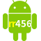 Aplicativo rr456 para Android