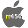 Aplicativo rr456 para iOS