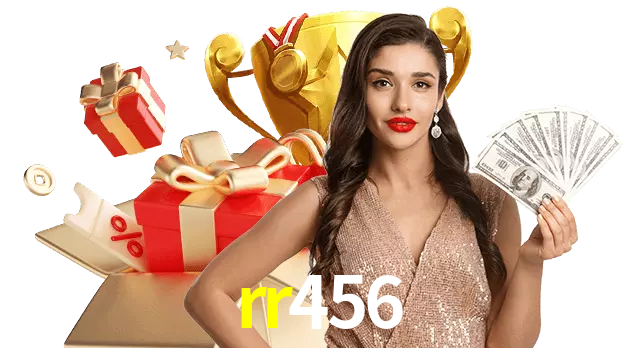 Jogue com dealers reais no rr456!