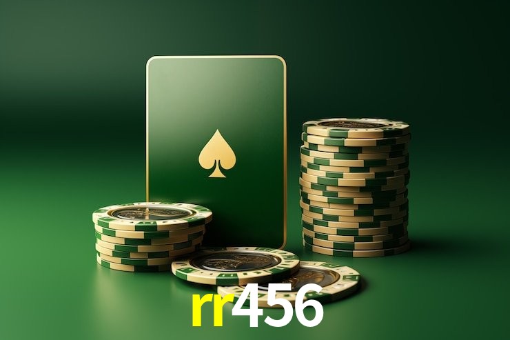 Statistics rr456