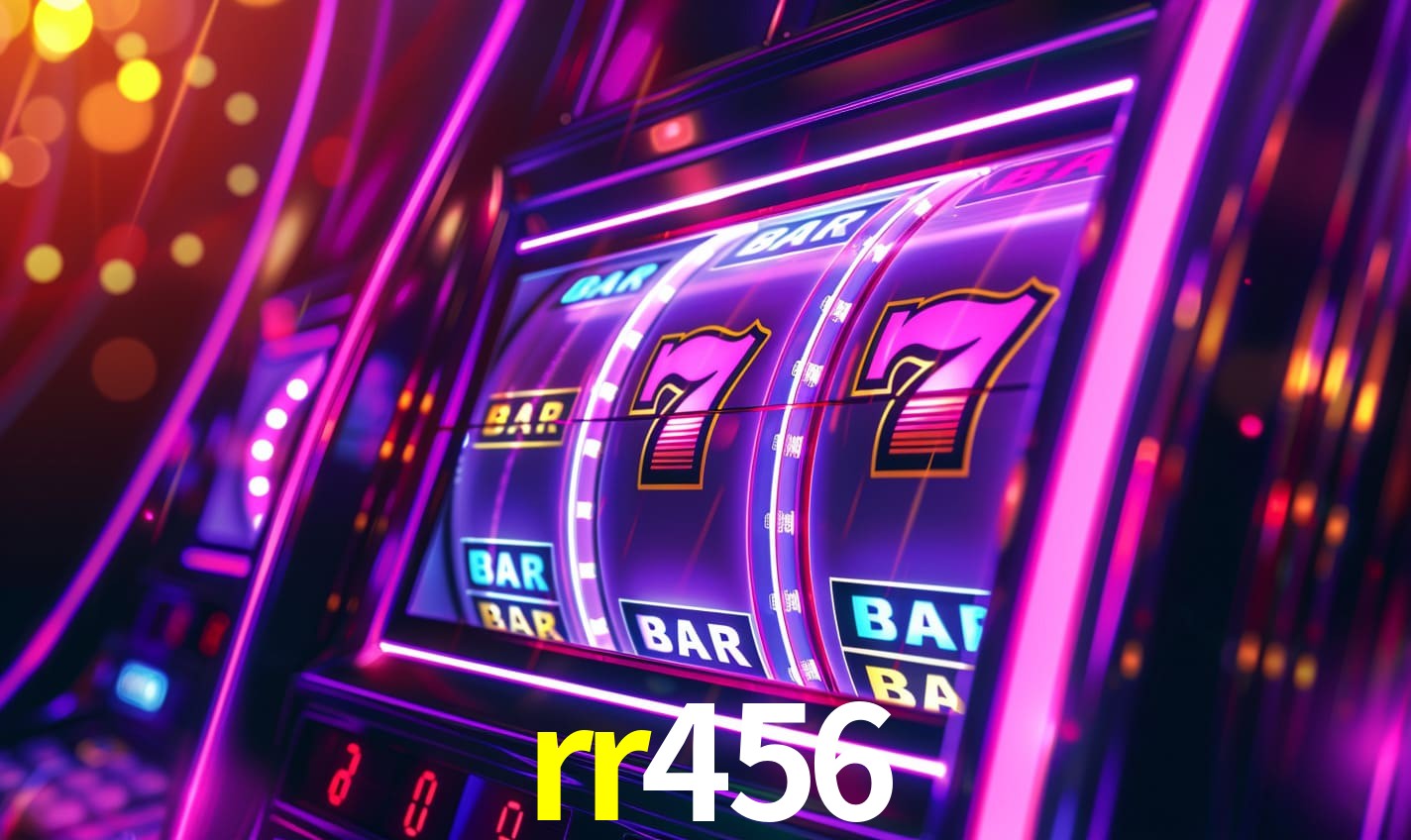 rr456: Seu Cassino Premiado com Pagamentos Rápidos