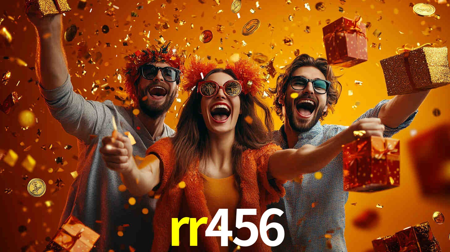 rr456 - Oficialmente autorizado Brasil - rr456.com