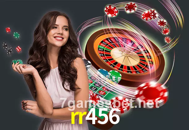 vivo no cassino rr456