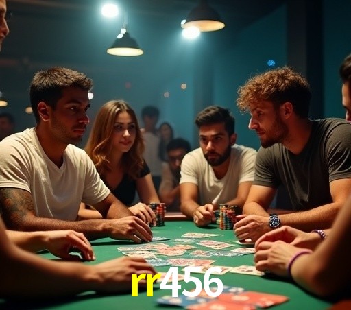 rr456 Slot - 320+ Caça-Níqueis Premium