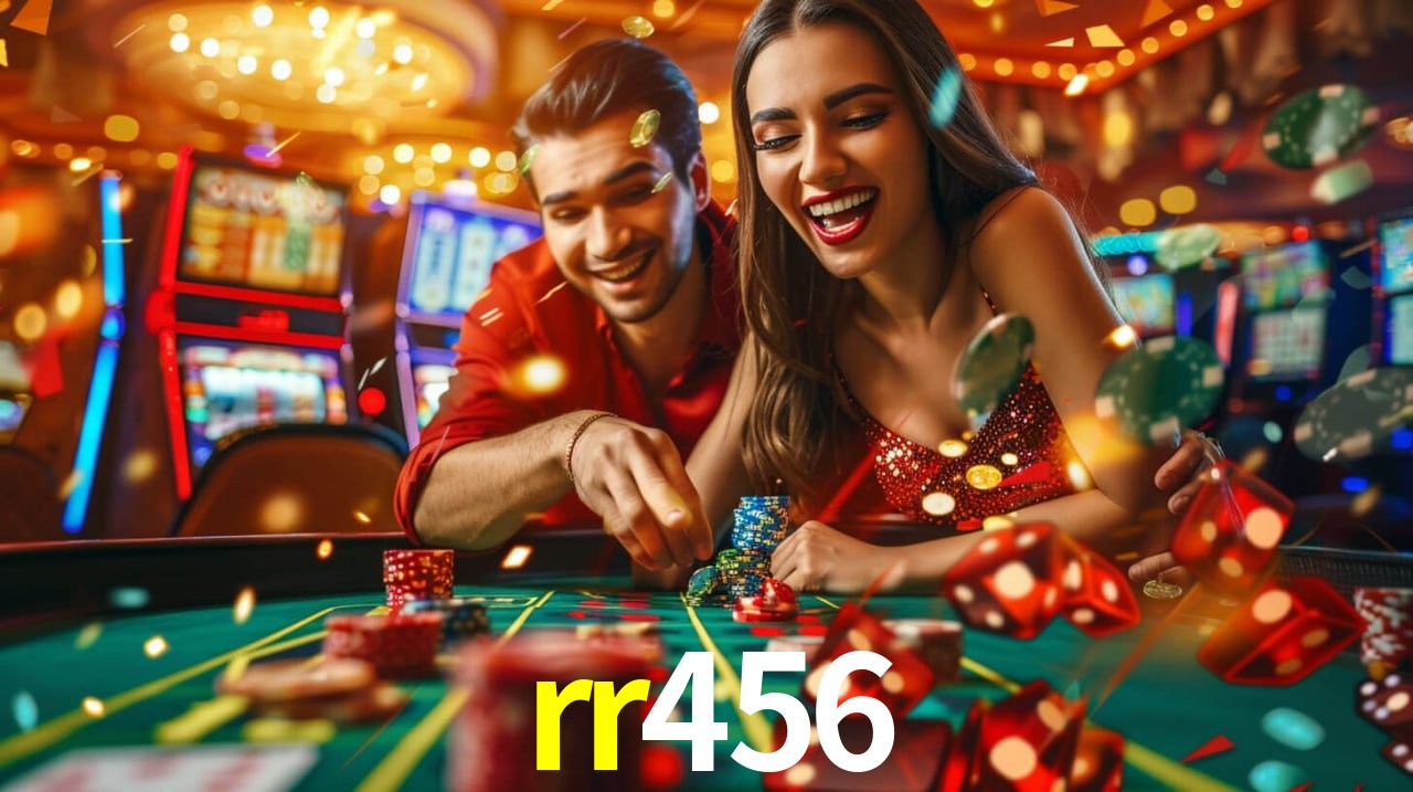 rr456 - Aplicativo Móvel