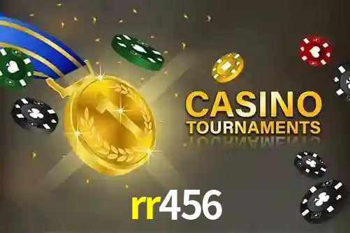 rr456 - App Features