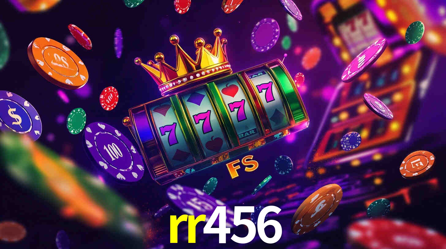 VIP Casino rr456