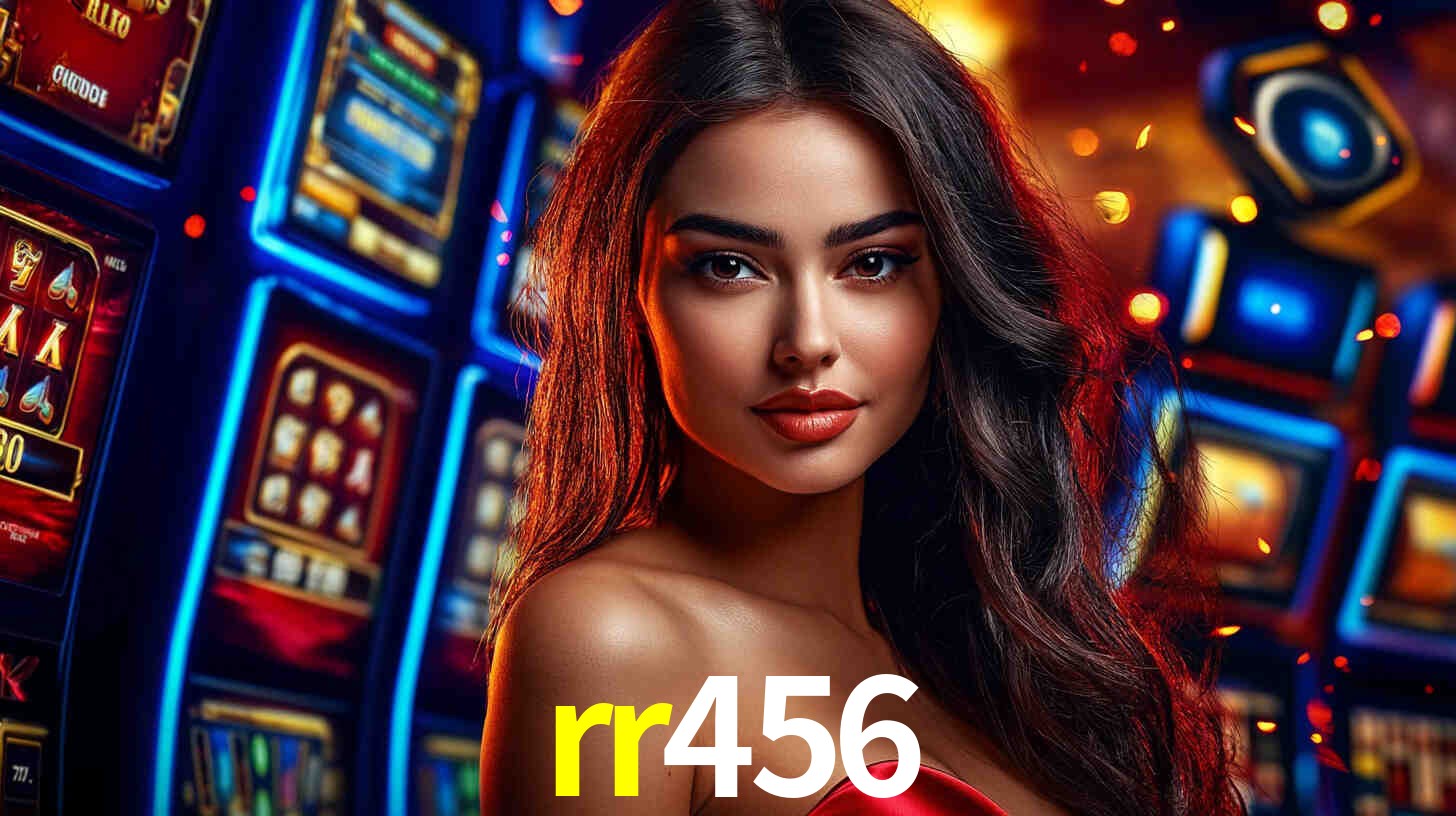 A Experiência Imersiva dos Cassinos Ao Vivo no rr456
