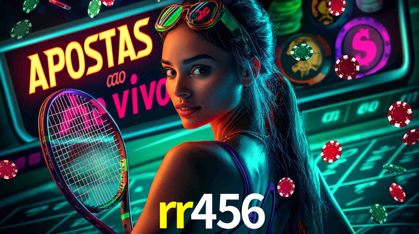 Descubra a Essência do rr456: Nossa História e Compromissos