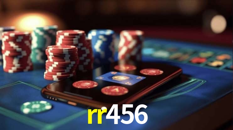 Recursos de Bônus rr456
