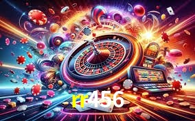 Casino Ao Vivo rr456