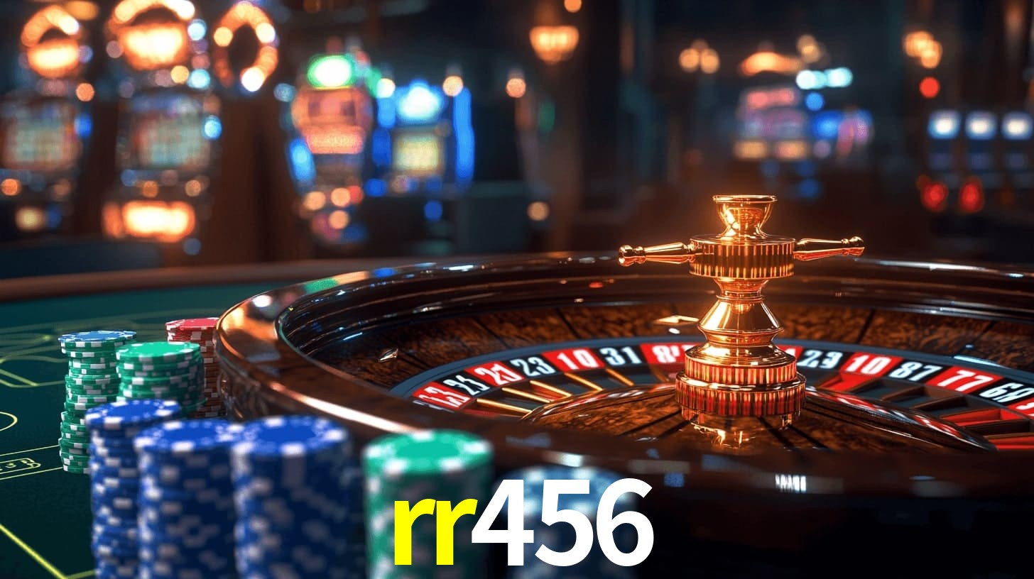 rr456 bet