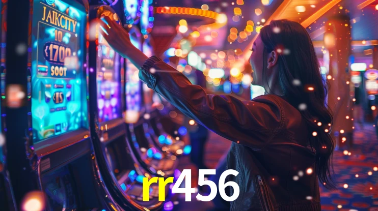 Explore as vantagens do rr456: serviço profissional e confiabilidade