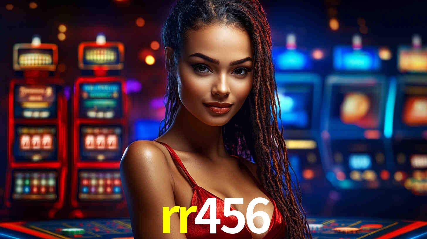 Desvendando o Mundo dos Jogos Virtuais na rr456