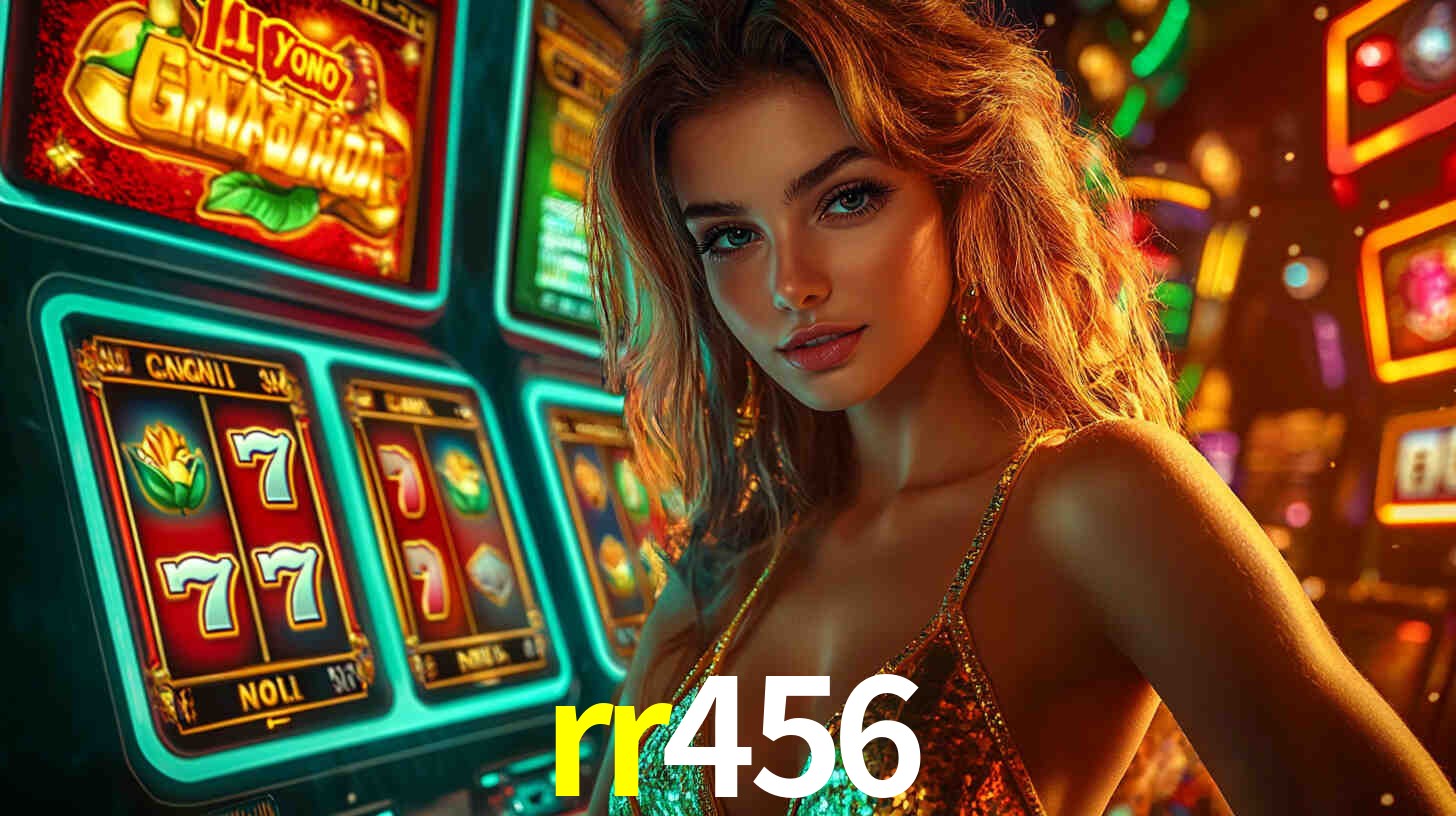 Live Casino rr456