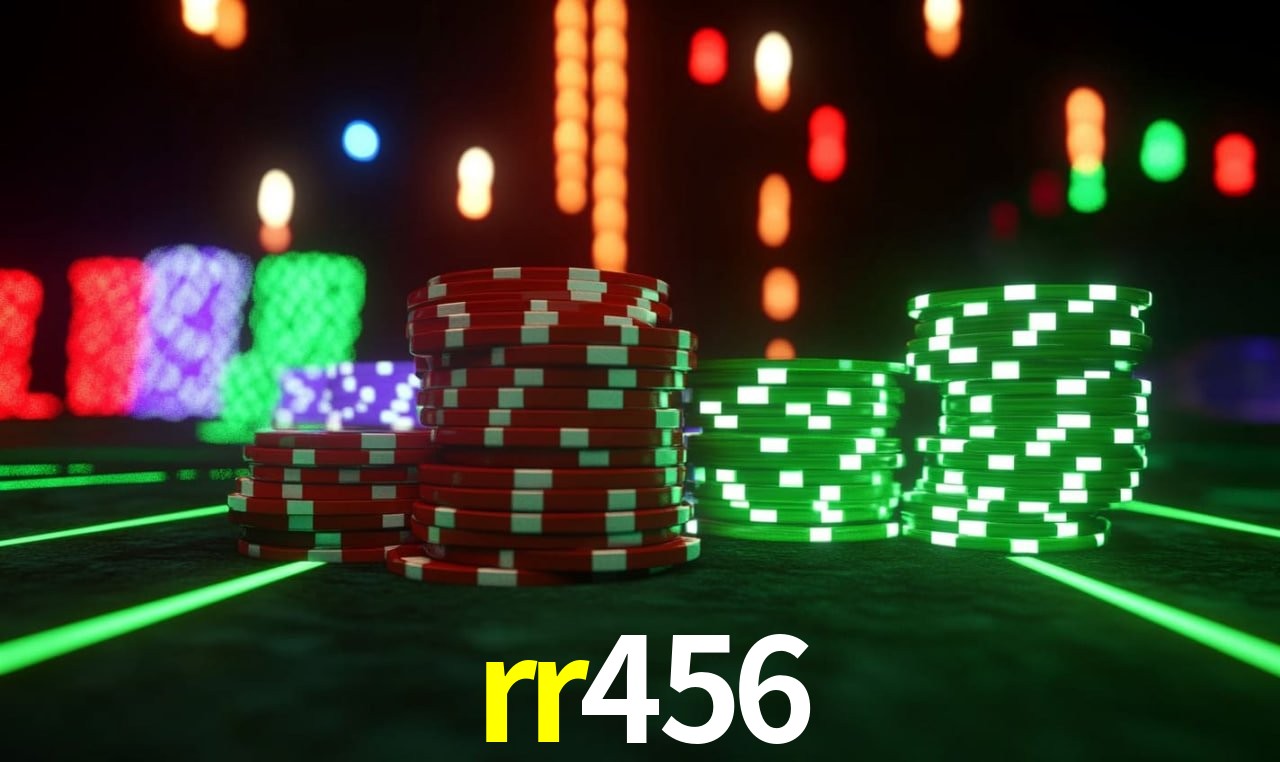 Slot Games rr456