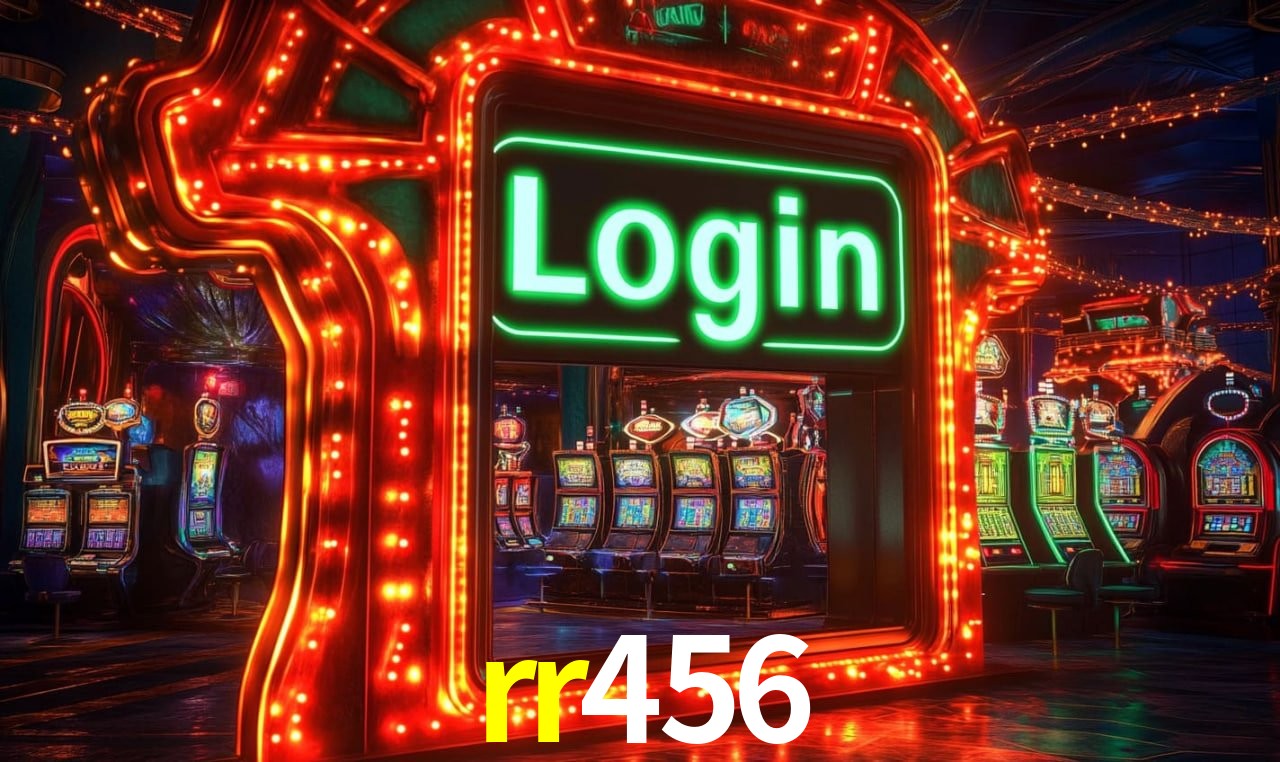Diretório de Jogos rr456