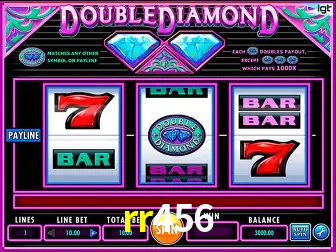 Descubra o Mundo do Cassino Online com rr456