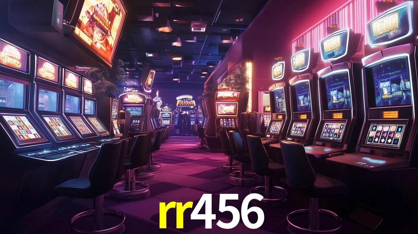 Welcome Bonus rr456