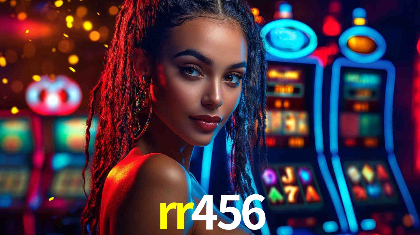 Descubra o Programa VIP da rr456: Vantagens Exclusivas para Jogadores