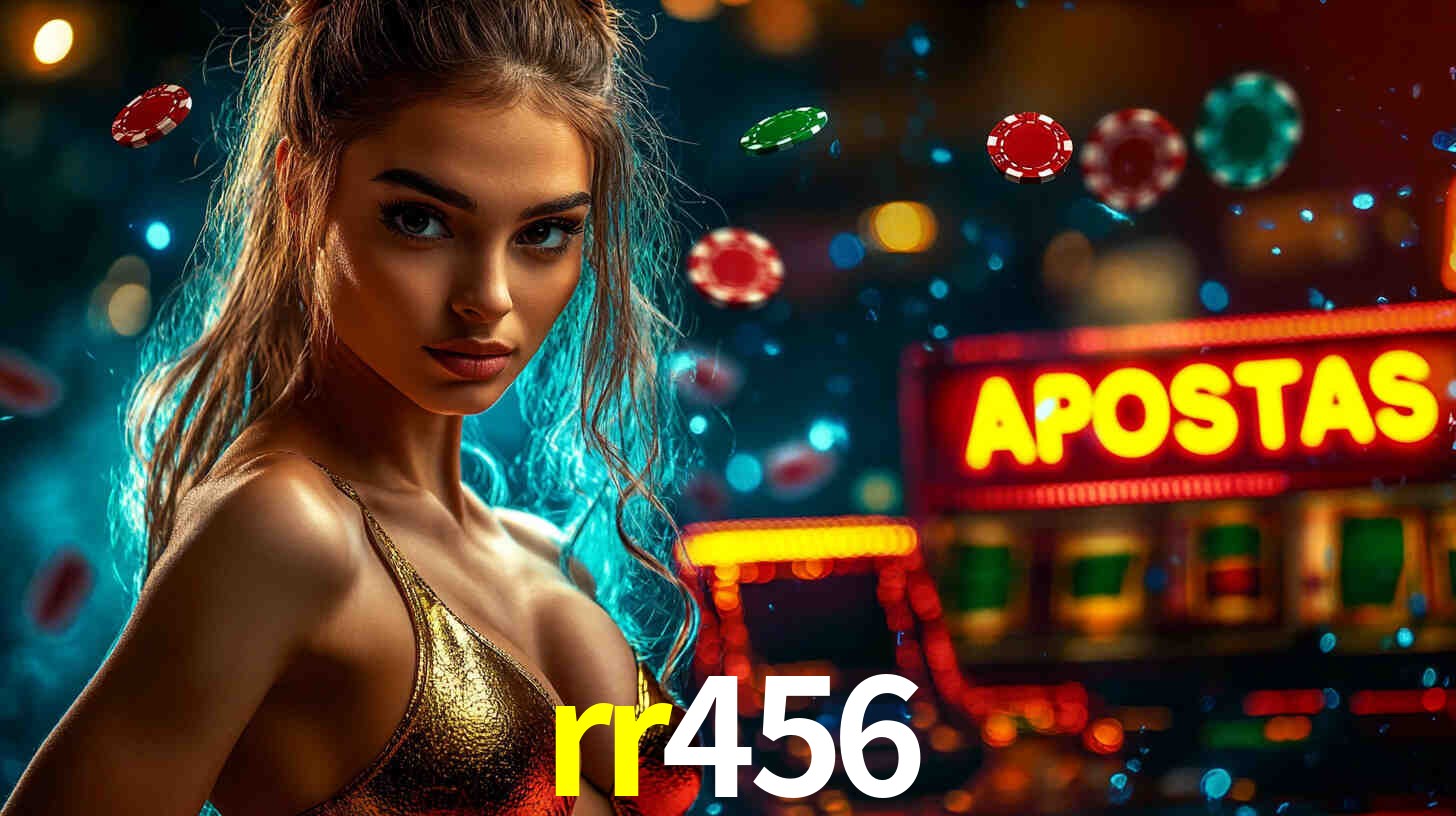 Explorando a Categoria de Eventos em Apostas na rr456
