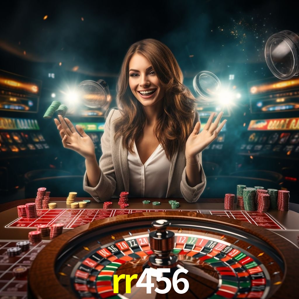 Premium Interface rr456