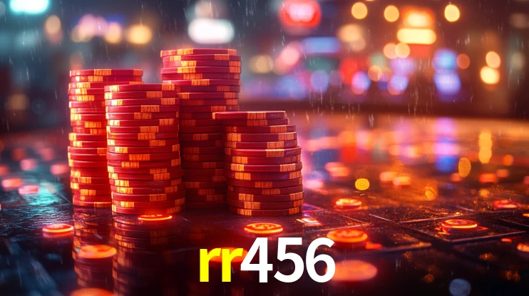 rr456 bet