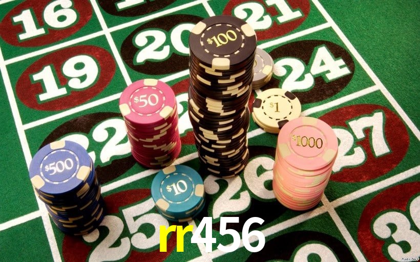Provedores de Jogos rr456