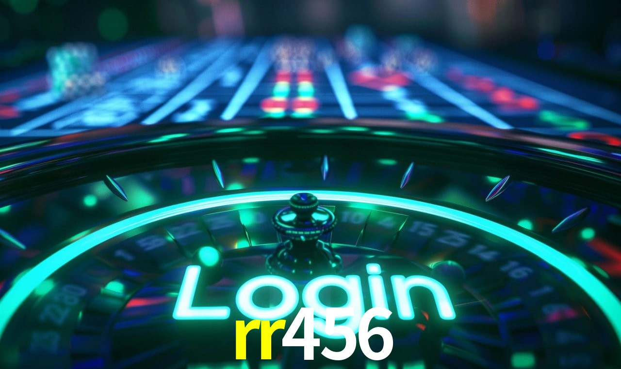 Jogos de Slot rr456