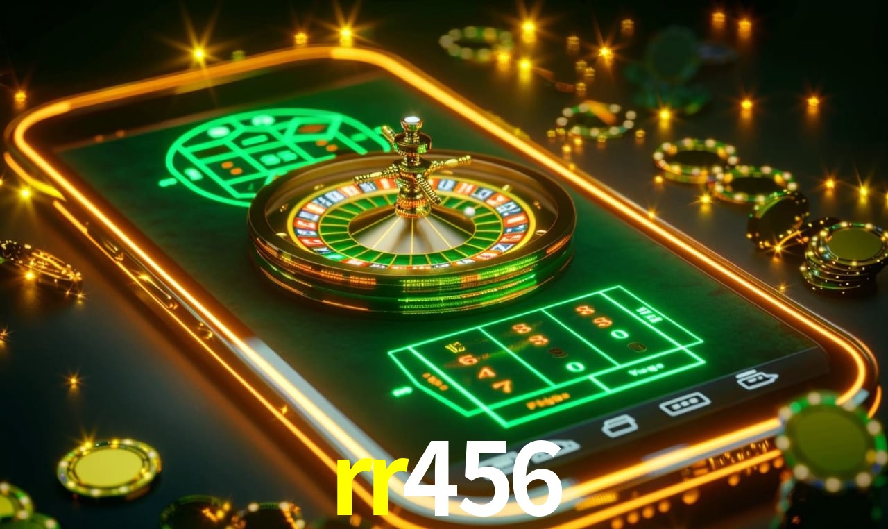 rr456 - User Statistics