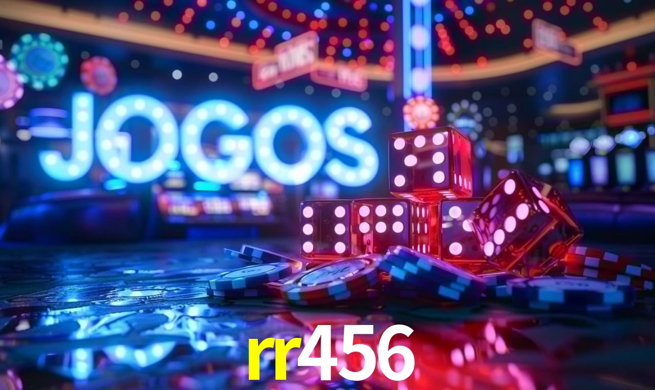 Casino VIP rr456