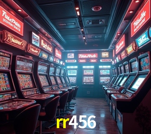 rr456 São Paulo - Hot Promos