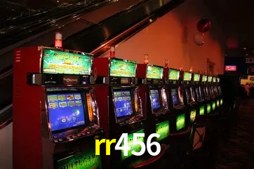 Desvendando o Mundo dos Jogos Virtuais na rr456