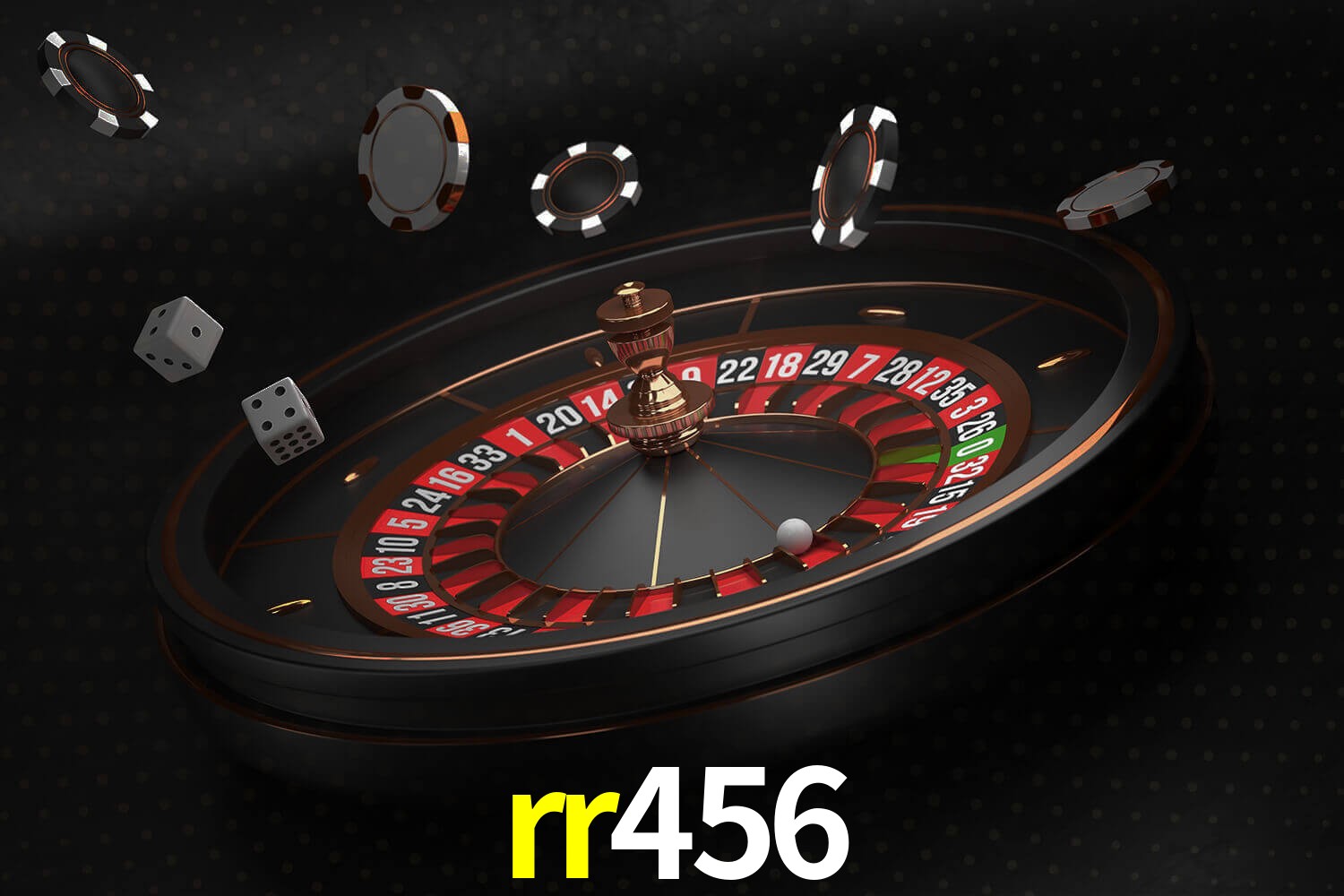rr456: Jogos de Caça-Níqueis-Altas Recompensas, Roleta-Velocidade, Blackjack-Desafios Máximos