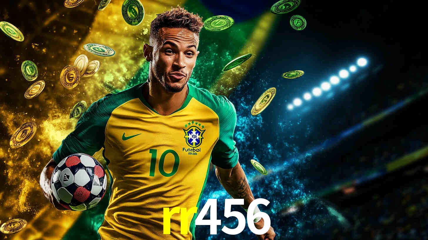 Explorando a Categoria de Eventos em Apostas na rr456