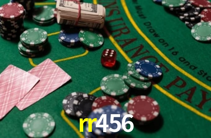 Bônus Generosos e Exclusivos no rr456 para Você!