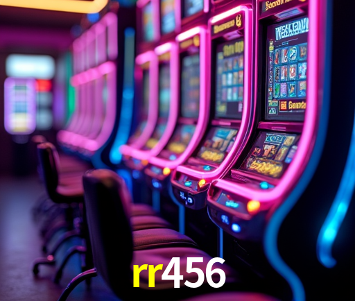 rr456 São Paulo - Top Slots