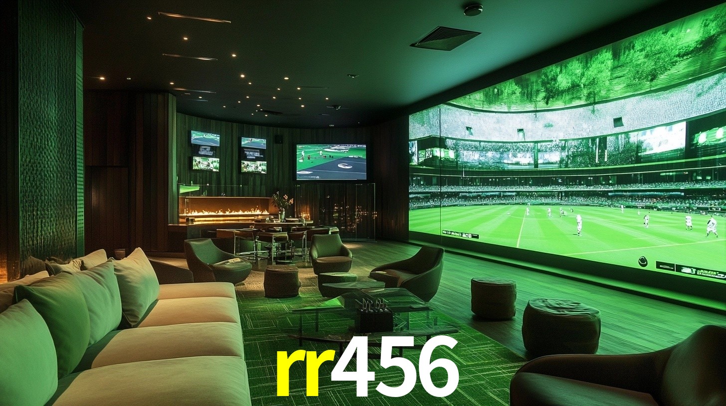 Sinta a adrenalina dos jogos de cassino com rr456
