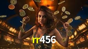 Game Providers rr456