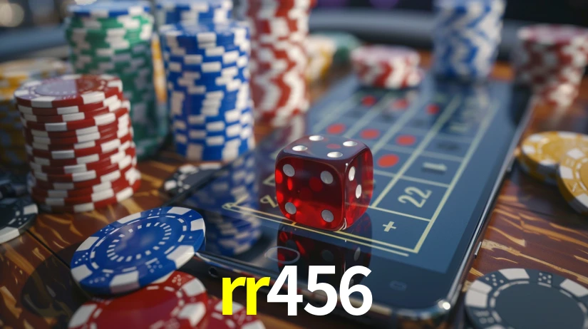 rr456 bet