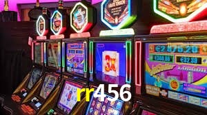 Casino Ao Vivo rr456