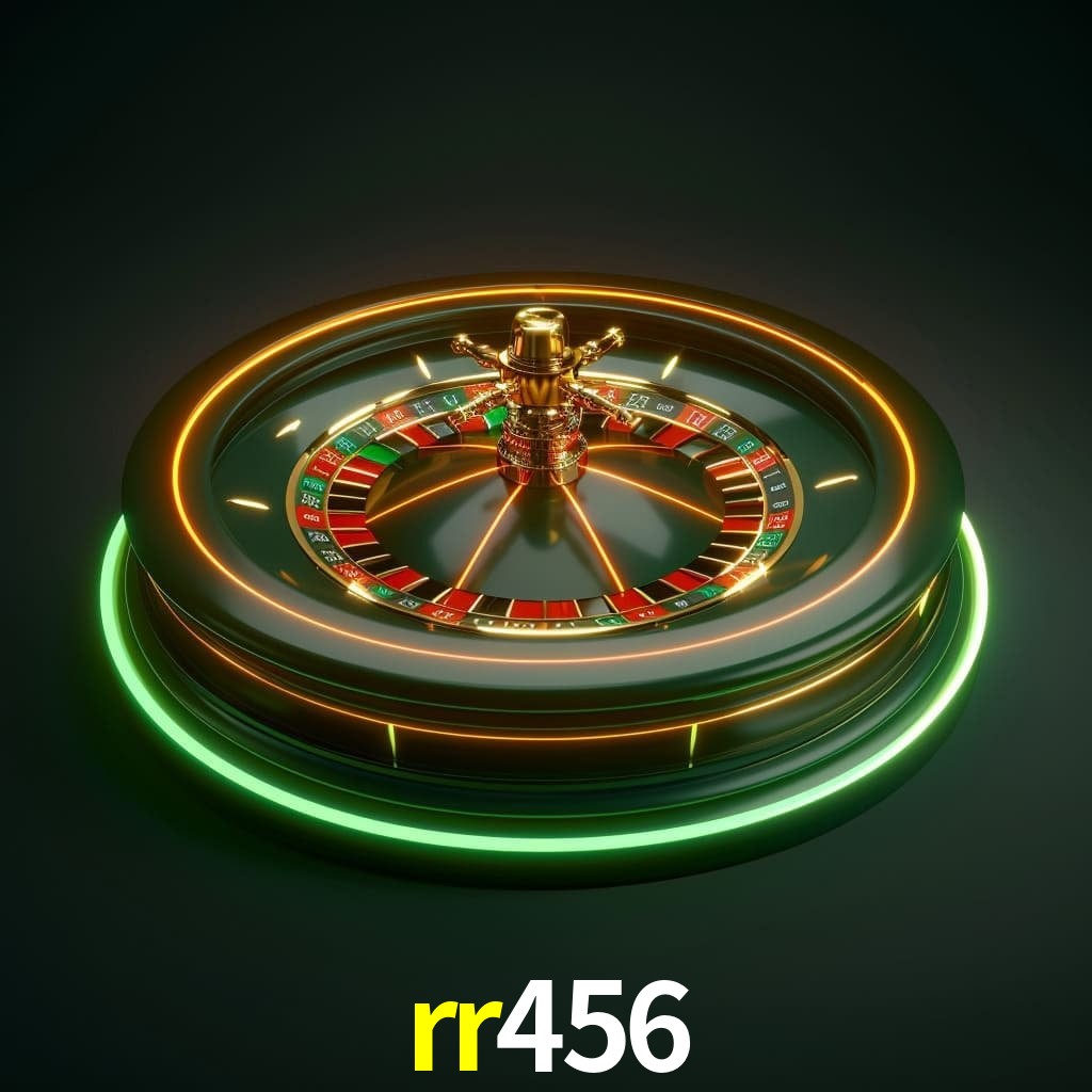rr456 App - Aplicativo Móvel Oficial