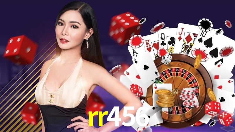 Mesa de Blackjack rr456