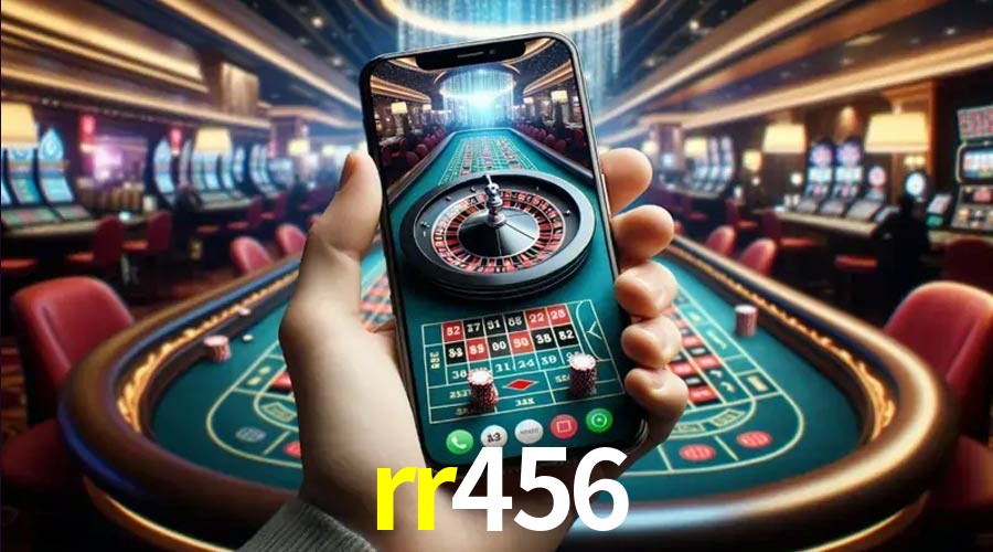 Responsive Design rr456