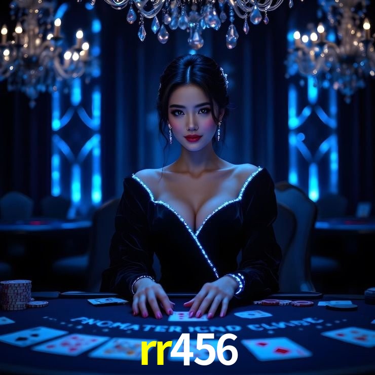 rr456 Brasília - Jogo Features