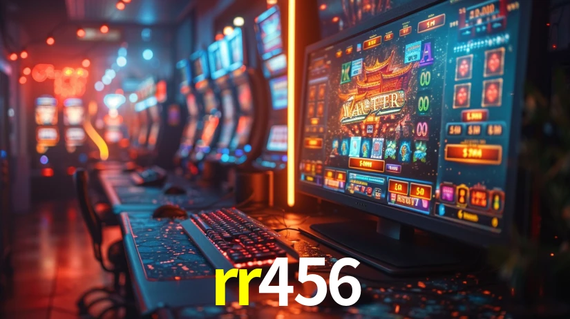 Ofertas Imperdíveis na rr456: Promoções e Bônus Que Valem a Pena