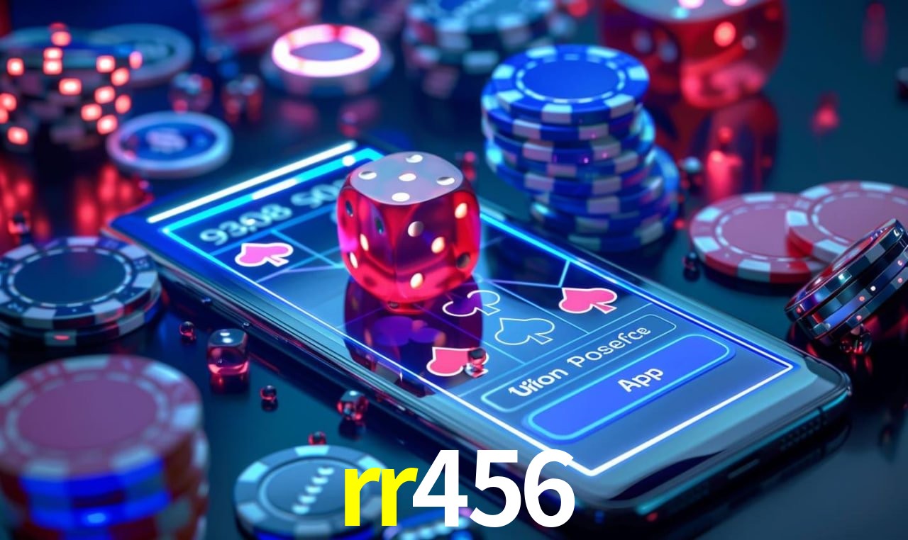 rr456 - Análise de Mercados Esportivos