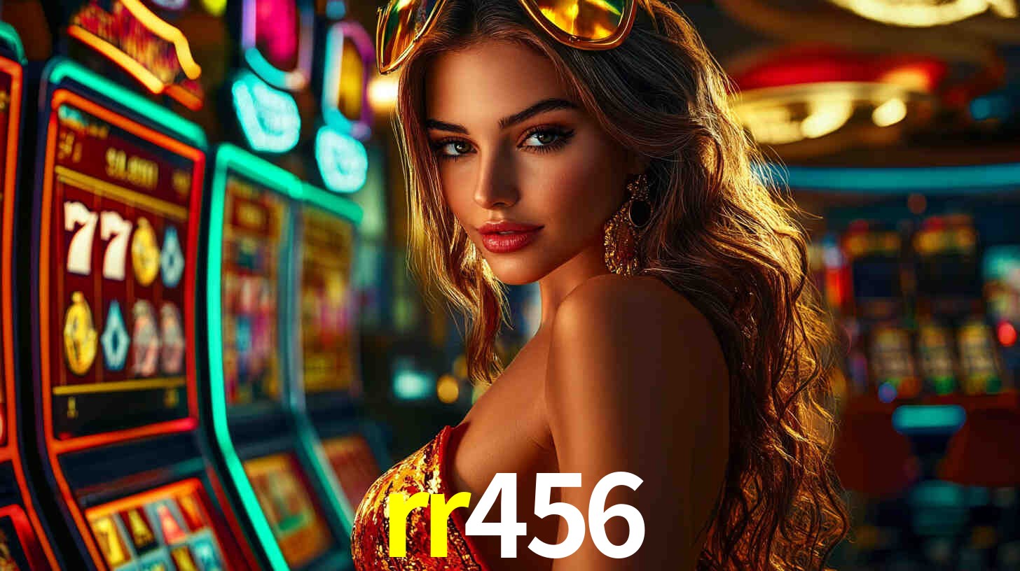Roulette Table rr456