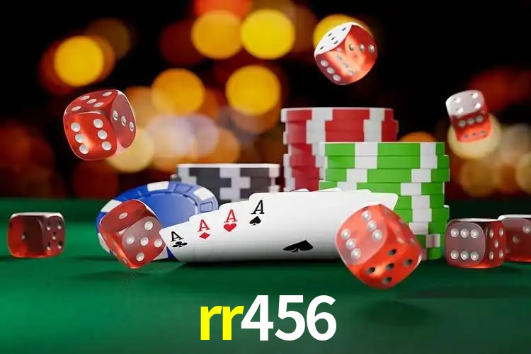 rr456 São Paulo - Jogo Providers